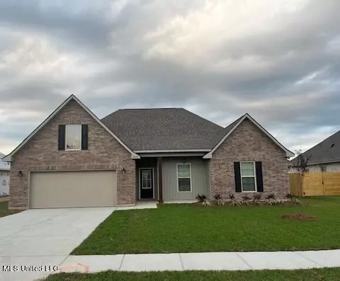 14440 Eliza Dr, Vancleave, MS 39565