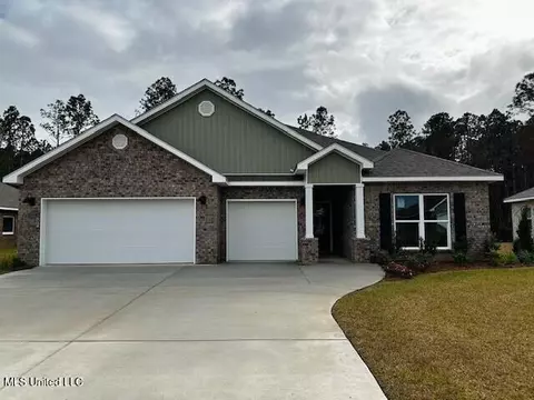 15311 Dandelion Dr, D'iberville, MS 39540