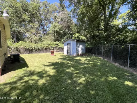 Exterior - 726 Witsell Rd, Jackson, MS 39206 photo 3 of 3