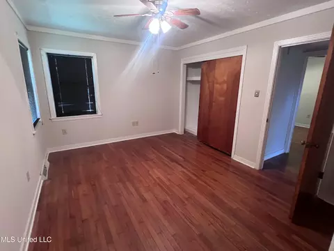 Bedroom - 726 Witsell Rd, Jackson, MS 39206 photo 1 of 2