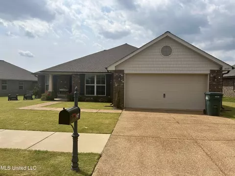 3477 Sabra Ln, Southaven, MS 38672