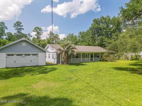 7350 Bayou La Croix Rd, Bay Saint Louis, MS 39520