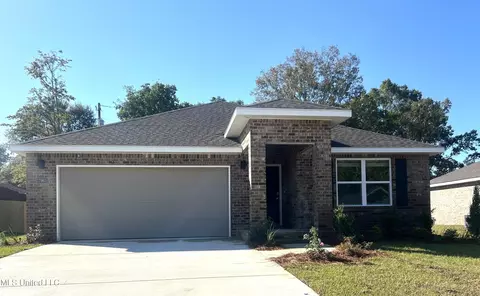 17965 Tingle Dr, Gulfport, MS 39503