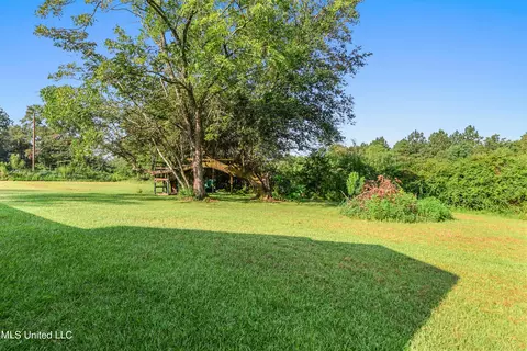 Exterior - 168 Goff Rd, Lucedale, MS 39452 photo 3 of 4