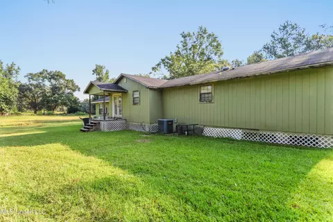 Exterior - 168 Goff Rd, Lucedale, MS 39452 photo 4 of 4