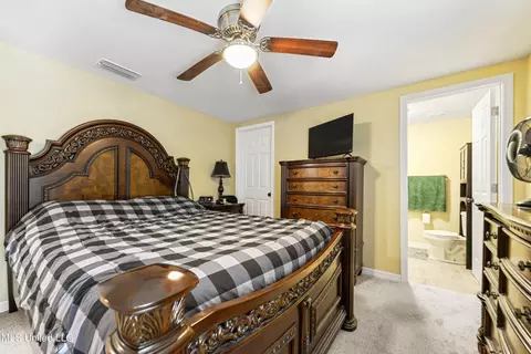 Bedroom - 168 Goff Rd, Lucedale, MS 39452 photo 1 of 5