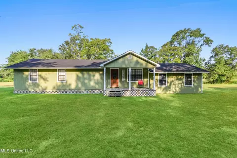 168 Goff Rd, Lucedale, MS 39452