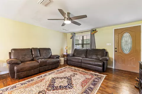 Living - 168 Goff Rd, Lucedale, MS 39452 photo 1 of 2