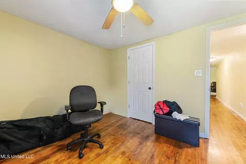 Bedroom - 168 Goff Rd, Lucedale, MS 39452 photo 5 of 5
