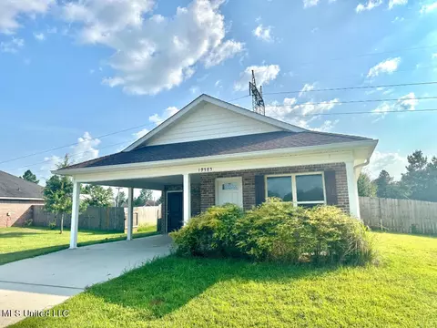 19585 Waltrip Way, Saucier, MS 39574