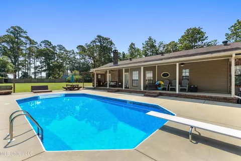 172 Thompson Dr, Lucedale, MS 39452 photo 19