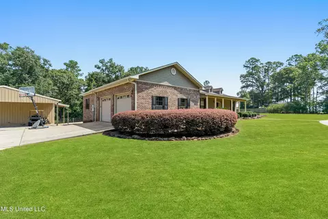 172 Thompson Dr, Lucedale, MS 39452 photo 32
