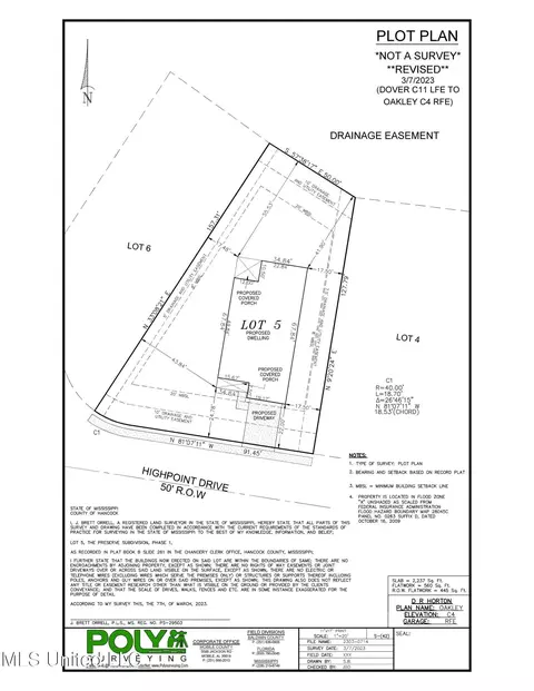 87121 Highpoint Dr, Diamondhead, MS 39525 photo 25