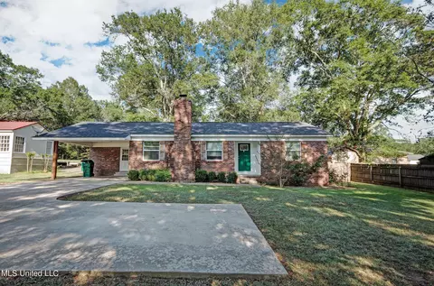 504 N Jordan St, Carthage, MS 39051