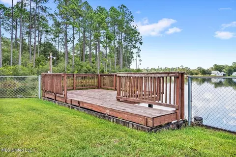 Exterior - 20120 Park Ct, Saucier, MS 39574 photo 7 of 11