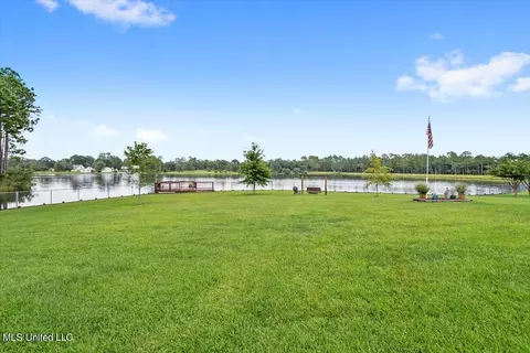 Exterior - 20120 Park Ct, Saucier, MS 39574 photo 1 of 11