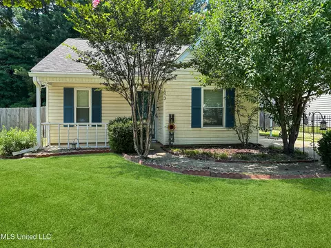 1073 Cabbott Ln, Richland, MS 39218