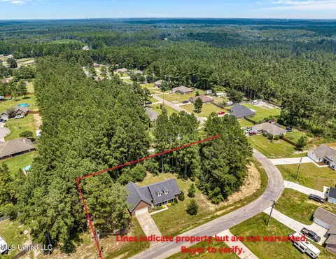 21623 Edgewood Dr, Saucier, MS 39574 photo 20
