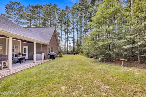 21623 Edgewood Dr, Saucier, MS 39574 photo 16