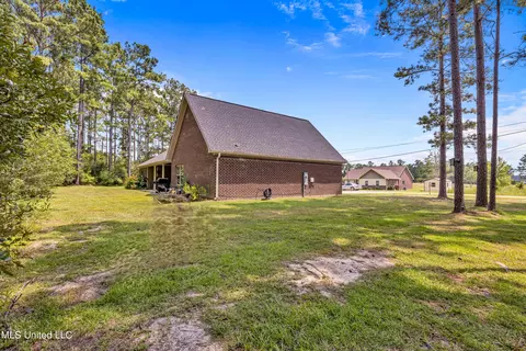 21623 Edgewood Dr, Saucier, MS 39574 photo 17