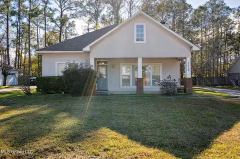 7953 Martin Bluff Rd, Gautier, MS 39553