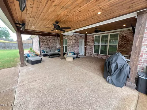 3301 Fossil Hill Dr, Hernando, MS 38632 photo 54