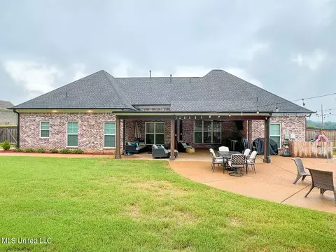 3301 Fossil Hill Dr, Hernando, MS 38632 photo 63
