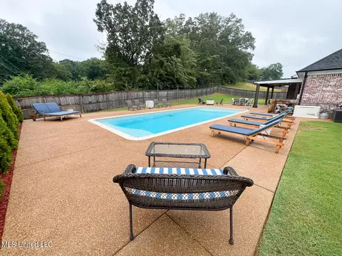 3301 Fossil Hill Dr, Hernando, MS 38632 photo 57