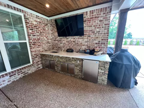 3301 Fossil Hill Dr, Hernando, MS 38632 photo 55