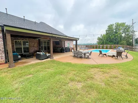 3301 Fossil Hill Dr, Hernando, MS 38632 photo 56
