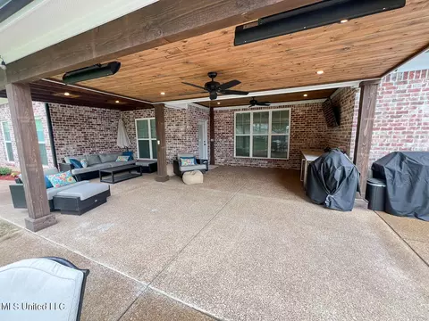 3301 Fossil Hill Dr, Hernando, MS 38632 photo 53