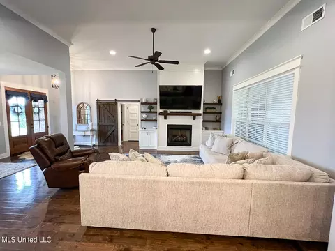 3301 Fossil Hill Dr, Hernando, MS 38632 photo 10