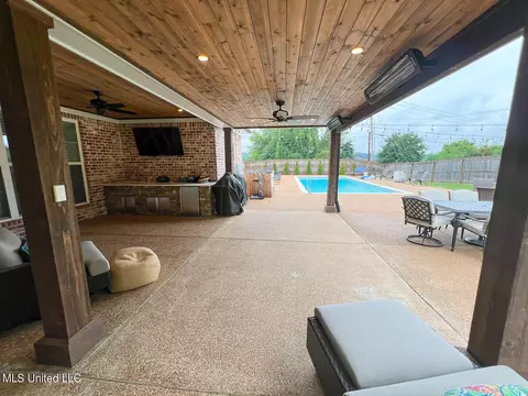 3301 Fossil Hill Dr, Hernando, MS 38632 photo 60