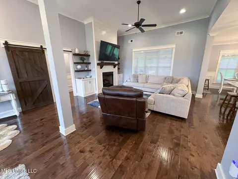 3301 Fossil Hill Dr, Hernando, MS 38632 photo 15