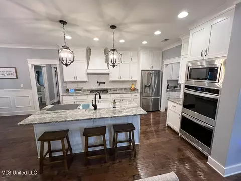3301 Fossil Hill Dr, Hernando, MS 38632 photo 16