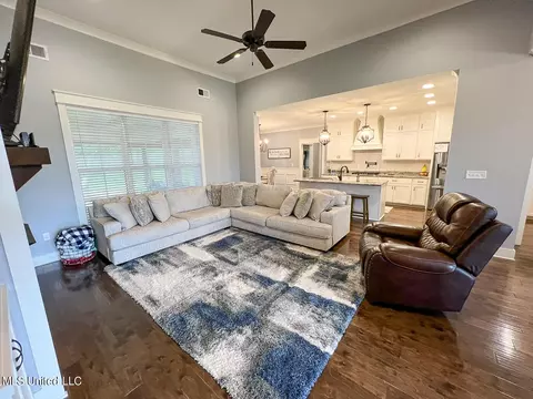 3301 Fossil Hill Dr, Hernando, MS 38632 photo 11