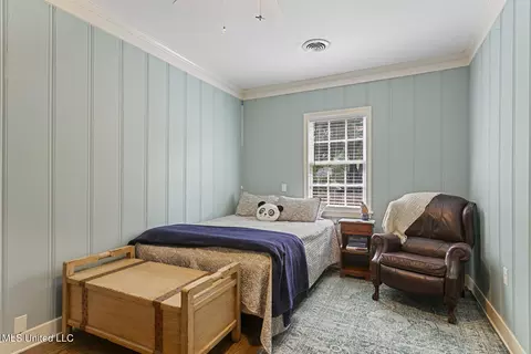 Bedroom - 4025 Oakridge Dr, Jackson, MS 39216 photo 4 of 4