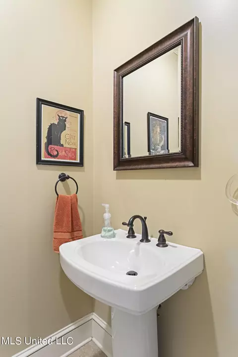 Bath - 4025 Oakridge Dr, Jackson, MS 39216 photo 1 of 6