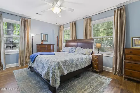 Bedroom - 4025 Oakridge Dr, Jackson, MS 39216 photo 1 of 4