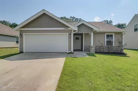 13096 Turtle Creek Pkwy, Gulfport, MS 39503