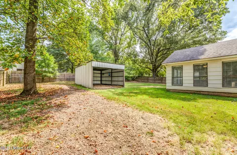 4587 S Big Horn Dr, Nesbit, MS 38651 photo 28