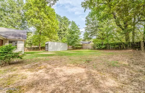 4587 S Big Horn Dr, Nesbit, MS 38651 photo 31