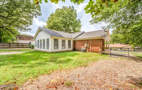 4587 S Big Horn Dr, Nesbit, MS 38651 photo 29