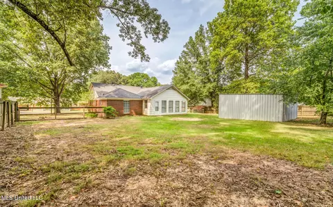 4587 S Big Horn Dr, Nesbit, MS 38651 photo 30