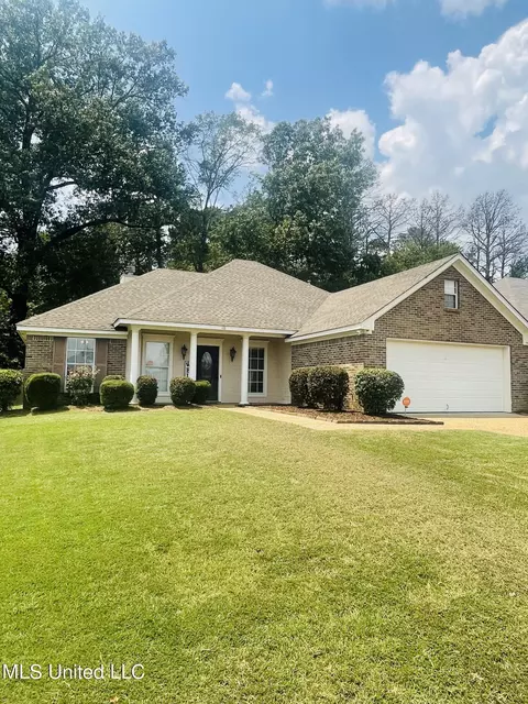 111 Magnolia Way, Pearl, MS 39208