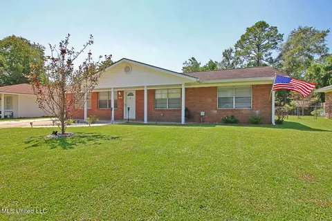 159 Brentwood Blvd, Gulfport, MS 39503