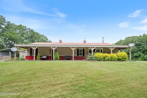 401 Highway 305, Olive Branch, MS 38654