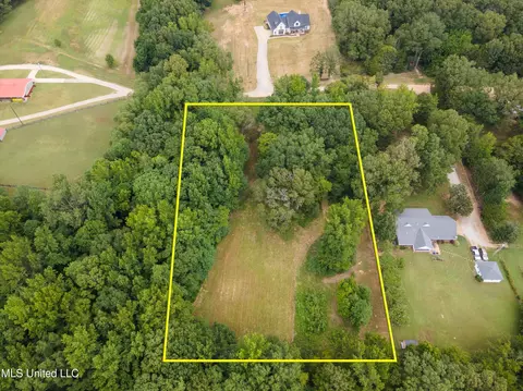 lot2 399 Hwy 305 S, Olive Branch, MS 38654