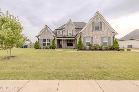 6649 Hawks Vw, Olive Branch, MS 38654