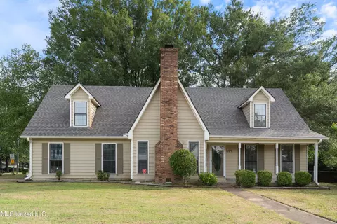 867 Rutland Dr, Southaven, MS 38671